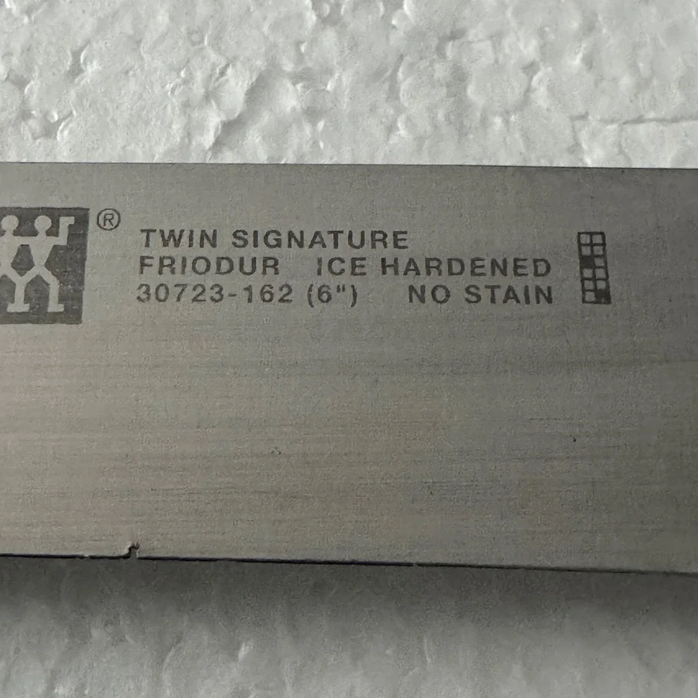Zwilling Henckels Twin Signature 6